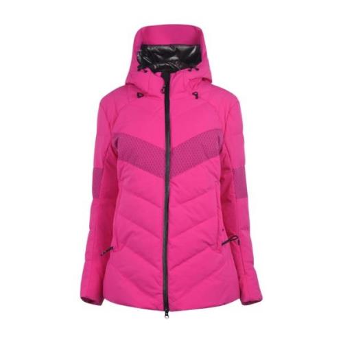 Rosa Race Ski Down Jacket