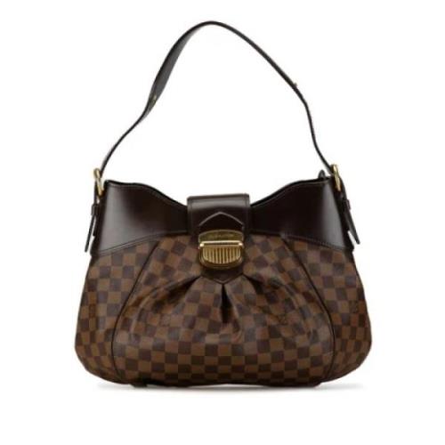 Pre-owned Leather louis-vuitton-bags