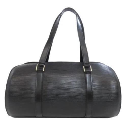 Pre-owned Leather handbags