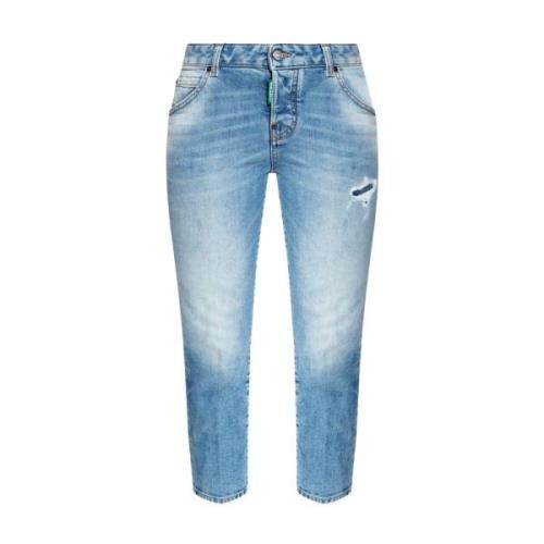 ‘One Life One Planet’ kolleksjon jeans