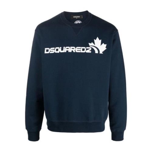 Logo Sweatshirt