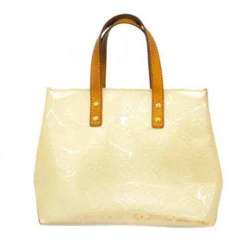 Pre-owned Pearl louis-vuitton-bags