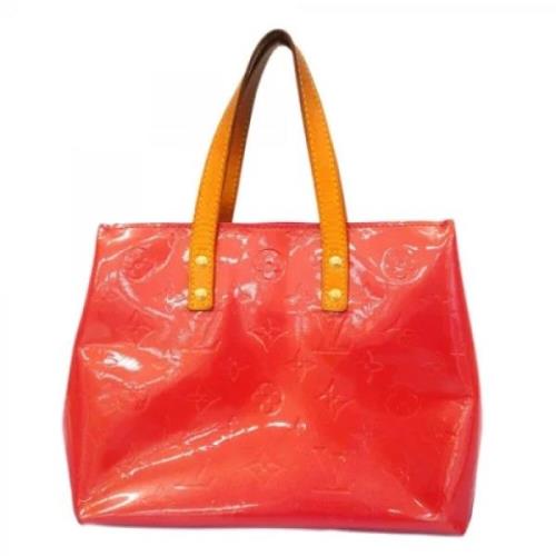 Pre-owned Fabric handbags