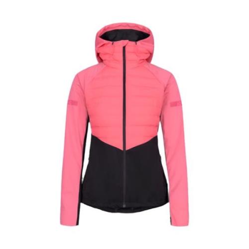 Allsidig Rosa Concept Jacket 2.0