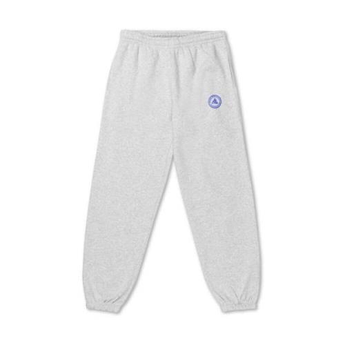 Heather Grey Sweat Pants