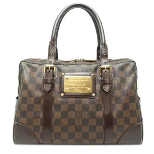 Pre-owned Canvas louis-vuitton-bags