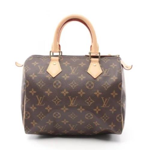 Pre-owned Canvas louis-vuitton-bags