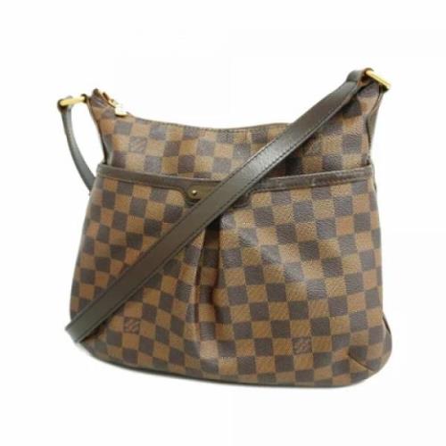 Pre-owned Canvas louis-vuitton-bags