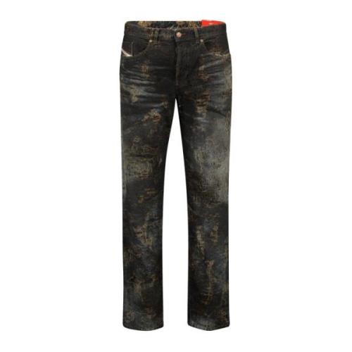 Straight Leg Jeans 2023 Kolleksjon