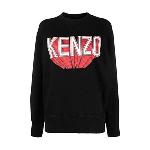 Stilig Sweatshirt for Menn