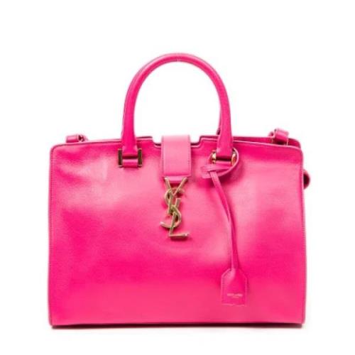 Pre-owned Leather handbags