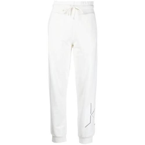 Unisex loungewear joggers