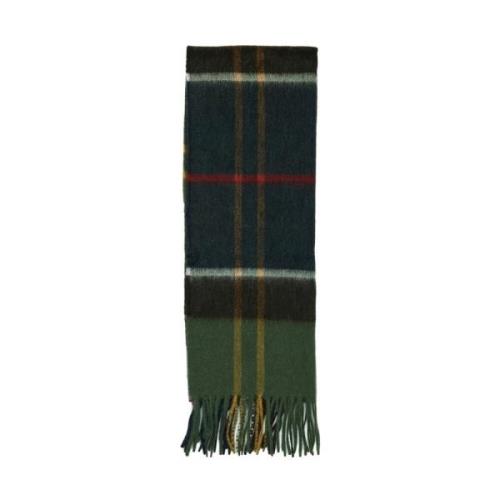 Carrbridge Tartan Skjerf