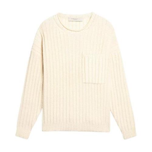 Krem Journey Sweater