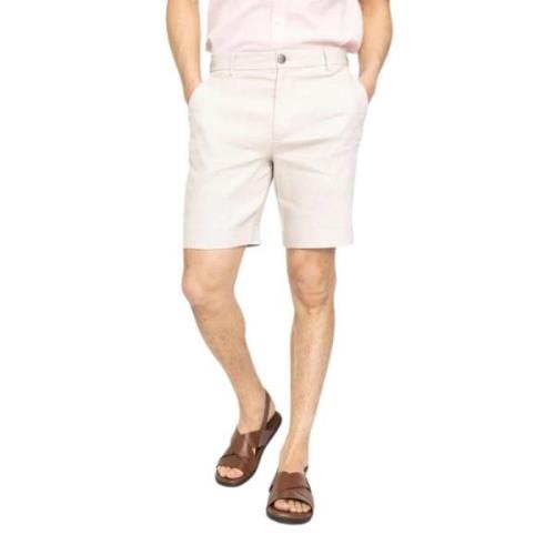 Sand Lin Oscar Shorts