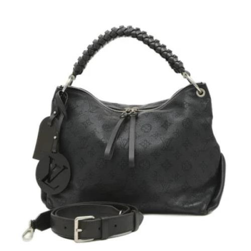 Pre-owned Leather handbags