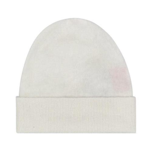 Ribbet Cashmere Beanie Lue