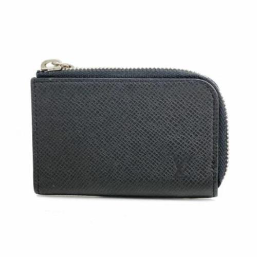 Pre-owned Fabric wallets