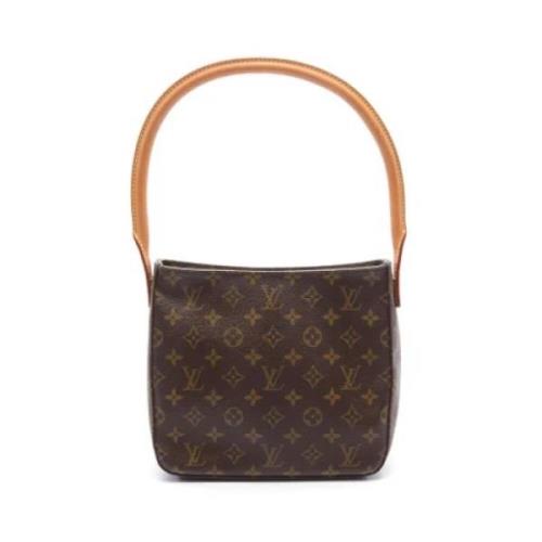 Pre-owned Leather louis-vuitton-bags