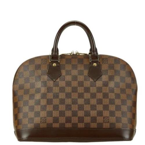 Pre-owned Leather louis-vuitton-bags