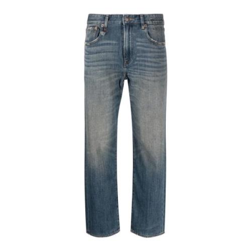 Klassiske Romeo Jeans for Menn