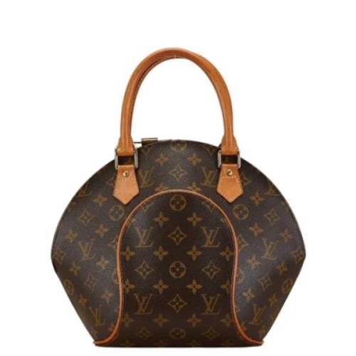 Pre-owned Leather louis-vuitton-bags