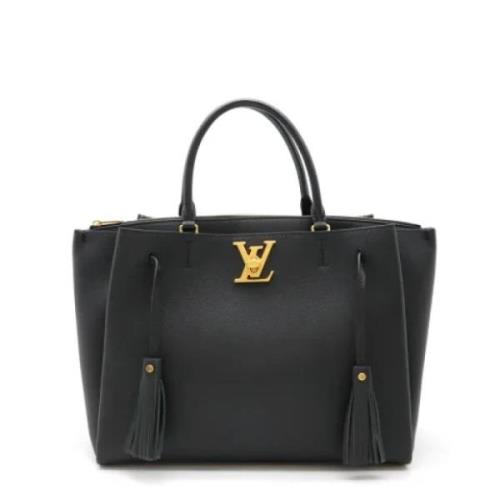 Pre-owned Leather louis-vuitton-bags