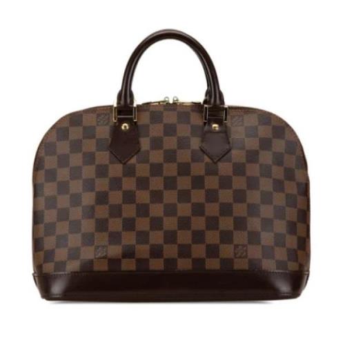 Pre-owned Leather louis-vuitton-bags