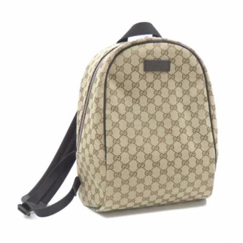 Pre-owned Canvas shoulder-bags