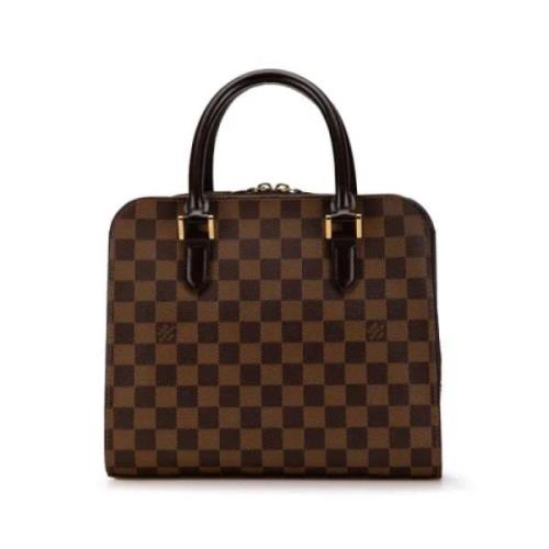 Pre-owned Leather louis-vuitton-bags