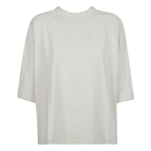 Dart Tee for tung stil