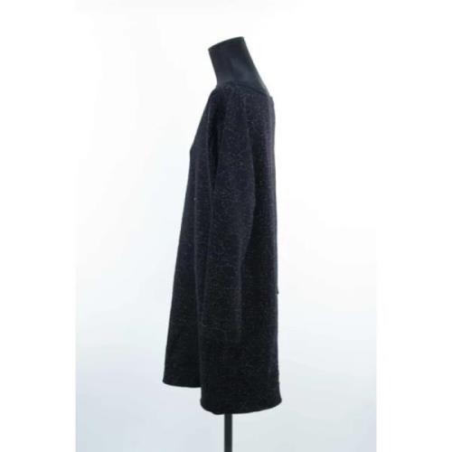 Pre-owned Wool dresses