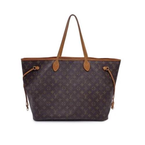 Pre-owned Leather louis-vuitton-bags