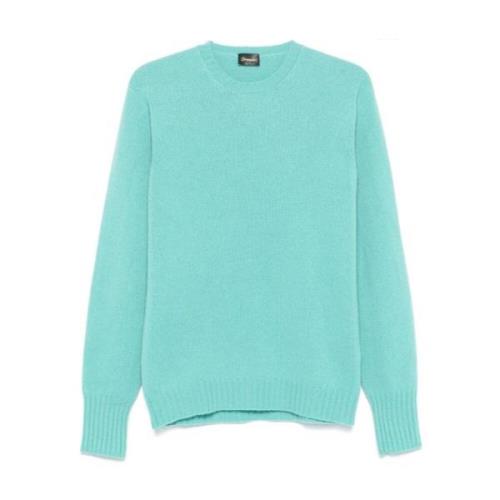 Kasjmir Crew Neck Sweater