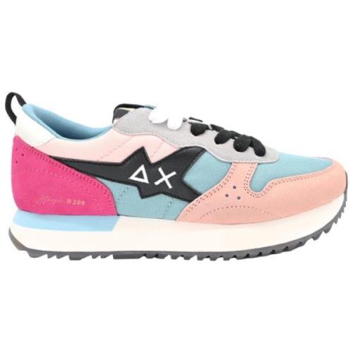 Stargirl Multicolor Sneakers