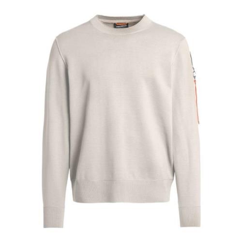 Crew Neck Sweater