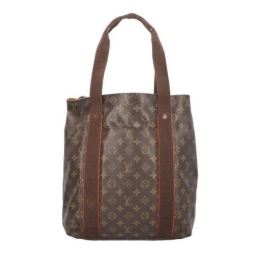 Pre-owned Canvas louis-vuitton-bags