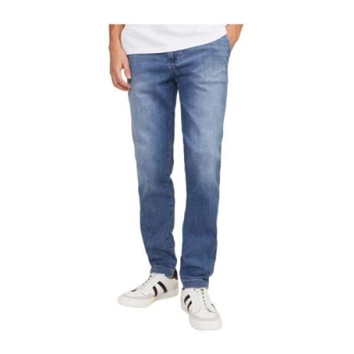 Moderne Slim Fit Jeans