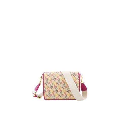 Crossbody Shopping Bag Maracaibo Stil