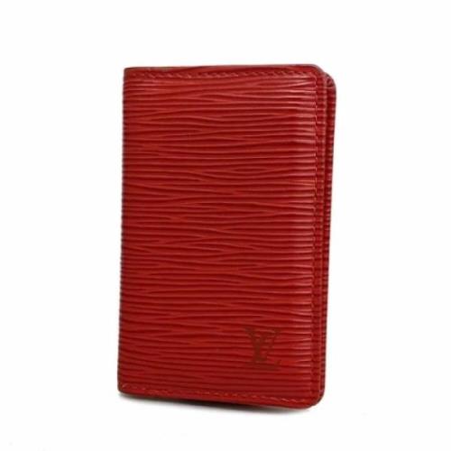 Pre-owned Fabric wallets