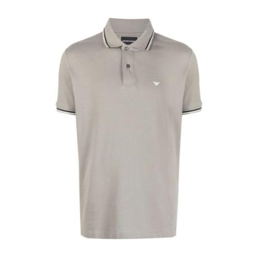 Dove Grey T-skjorter og Polos