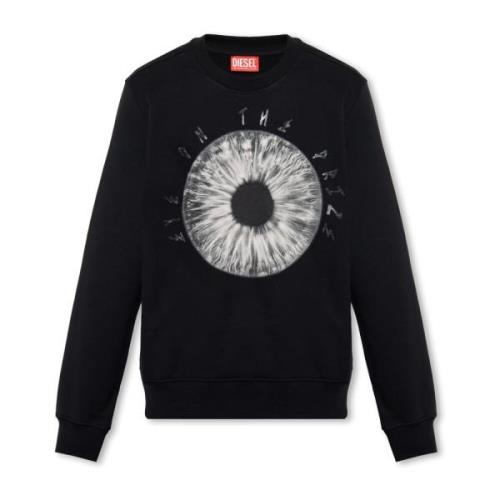 S-Ginn-L5 sweatshirt