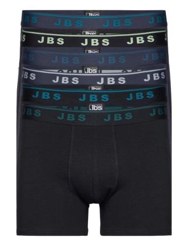 Jbs 6-Pack Tights, Gots Patterned JBS