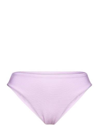 High Rise Pink Seafolly