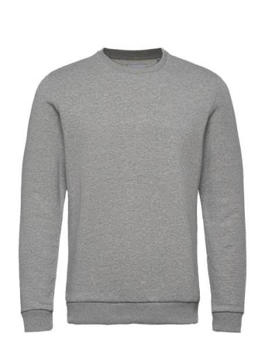 Onsceres Crew Neck Noos Grey ONLY & SONS