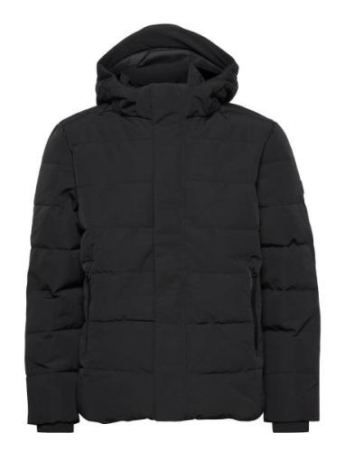 Onscayson Puffa Otw Noos Black ONLY & SONS