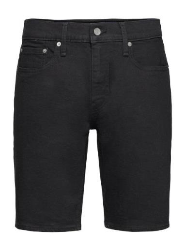 405 Standard Shorts Black Rins Black LEVI´S Men