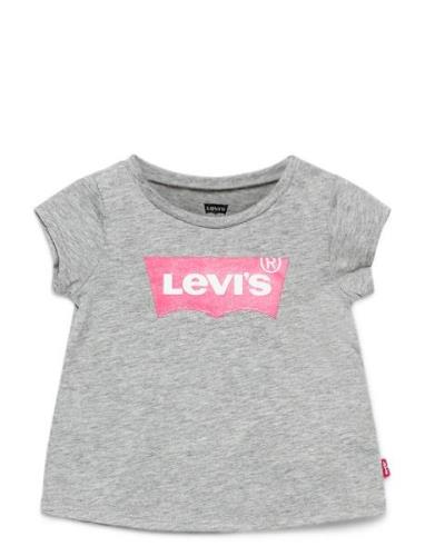 Levi's® Logo Tee Shirt Grey Levi's