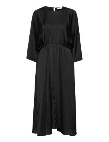 Diane Dress Black NORR