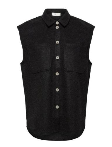 Helia Waistcoat Grey NORR